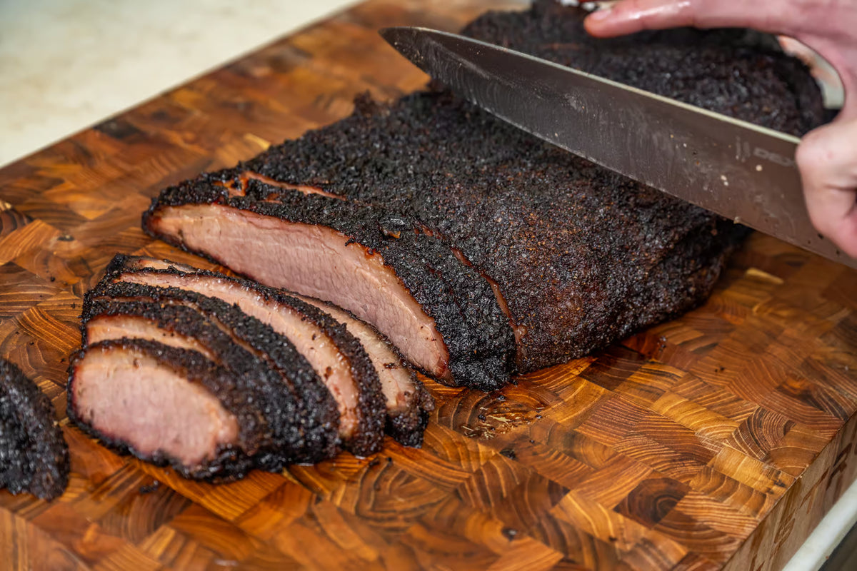 Whole Brisket (Frozen)