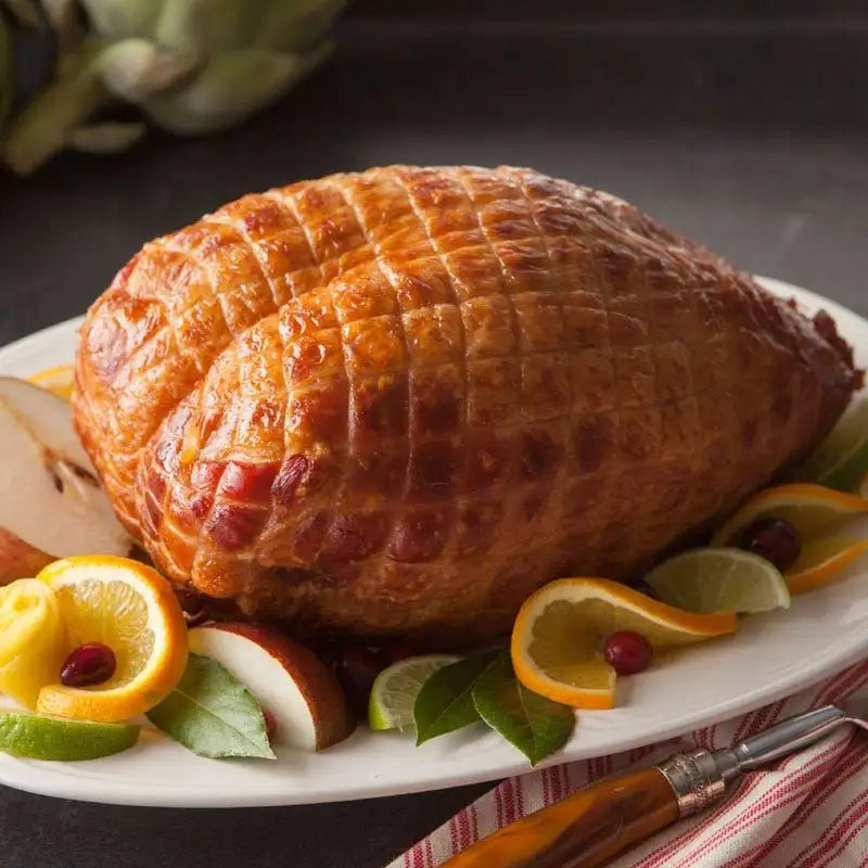 Smoked Turkey Breast
